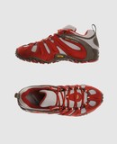 MERRELL - �����Y - �C - �J�W���A���u�[�c on YOOX.COM