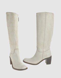 PINKO - レディース - 靴 - ブーツ on YOOX.COM