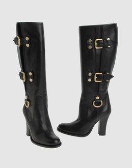 CESARE PACIOTTI Chaussures Bottes