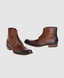 DSQUARED2 - �����Y - �C - �V���[�g�u�[�c on YOOX.COM