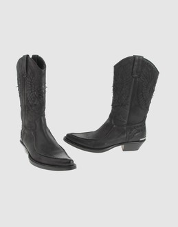 ROBERTO CAVALLI Chaussures Bottes
