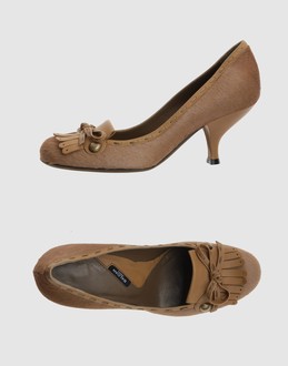 BALDAN Chaussures Escarpins