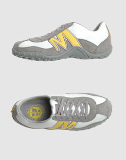 MERRELL - CALZATURE - Sneakers - su YOOX.COM
