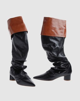 ANGELO FIGUS Chaussures Bottes