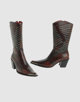BASIC di PADOVAN Chaussures Bottes