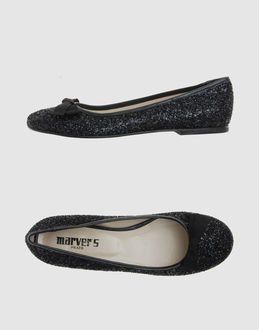 MARVER'S - CALZATURE - Ballerine - su YOOX.COM