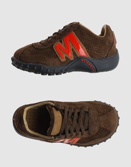 MERRELL CALZATURE Sneakers su YOOX.COM
