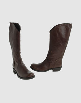 TOSCA BLU - CALZATURE - Stivali - su YOOX.COM