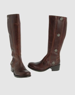 BIKKEMBERGS - CALZATURE - Stivali - su YOOX.COM
