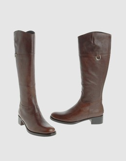 TOSCA BLU - CALZATURE - Stivali - su YOOX.COM