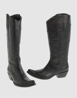 ALISIA Chaussures Bottes