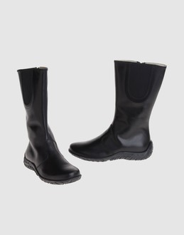 EQUERRY Chaussures Bottes