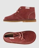 NATURINO - �K�[���Y - �C - ���[�X�A�b�v(�Ђ��t��) on YOOX.COM