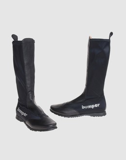 BUMPER Chaussures Bottes