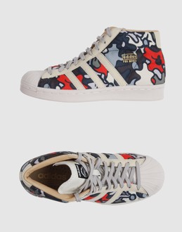 Adidas chaussures sneakers