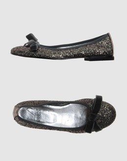 CHIARINI BOLOGNA Chaussures Ballerines