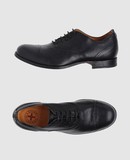 FIORENTINI+BAKER - ���f�B�[�X - �C - ���[�X�A�b�v(�Ђ��t��) on YOOX.COM