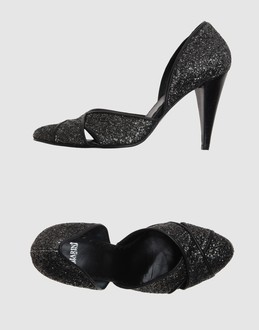 CHIARINI BOLOGNA Chaussures Escarpins