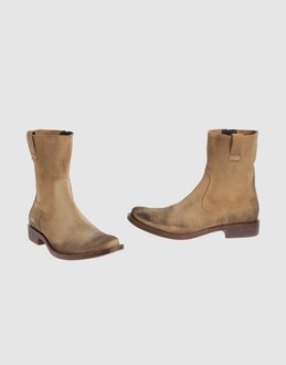 TREMP Chaussures Bottes
