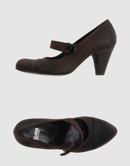 KLOOS Chaussures Escarpins