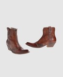 MOMINO - ���f�B�[�X - �C - �V���[�g�u�[�c on YOOX.COM