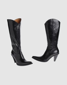 FAUZIAN JEUNESSE Chaussures Bottes
