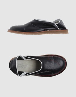 ADD Chaussures Ballerines