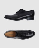 COSTUME NATIONAL HOMME - �����Y - �C - ���[�X�A�b�v(�Ђ��t��) on YOOX.COM