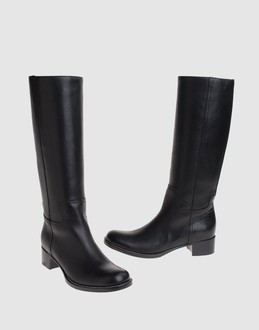 MIU MIU - Women - FOOTWEAR - Boots on YOOX.COM