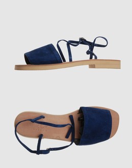 COCO BY FERRARA Chaussures Sandales