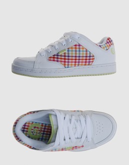 ETNIES Chaussures Sneakers
