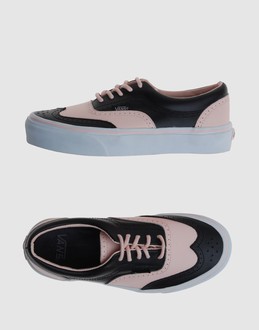 VANS Chaussures Sneakers