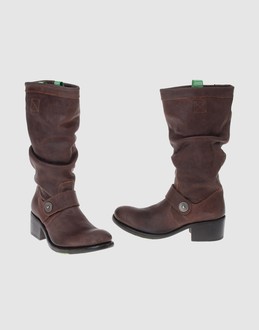 BIKKEMBERGS Women - Footwear - Boots BIKKEMBERGS on YOOX from yoox.com
