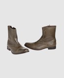 DIESEL STYLE LAB - �����Y - �C - �V���[�g�u�[�c on YOOX.COM