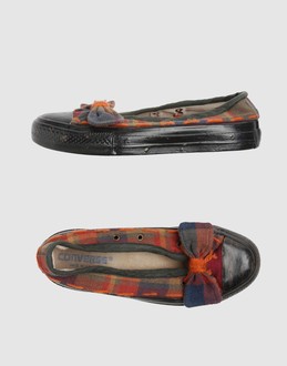 CONVERSE Chaussures Ballerines
