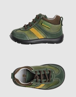 FALCOTTO by NATURINO Chaussures Sneakers