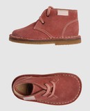 NATURINO - �K�[���Y - �C - ���[�X�A�b�v(�Ђ��t��) on YOOX.COM