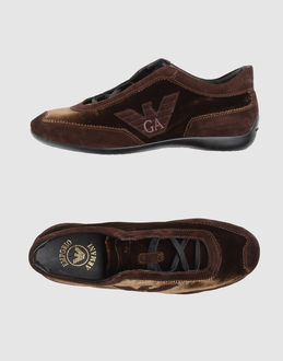 EMPORIO ARMANI Chaussures Sneakers