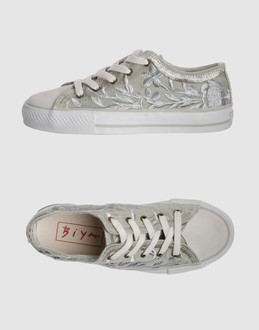 BIYA Chaussures Sneakers