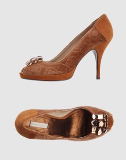 GIANNA MELIANI Chaussures Escarpins