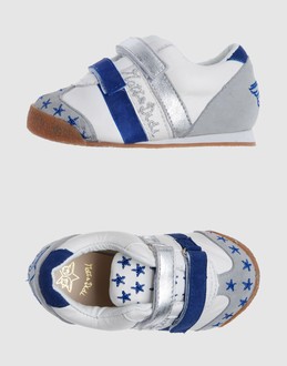 MONNALISA Chaussures Sneakers
