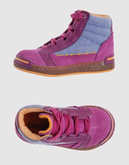 DIESEL Chaussures Sneakers