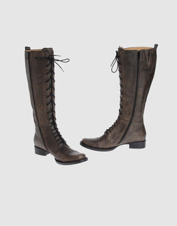 CAFeNOIR Chaussures Bottes