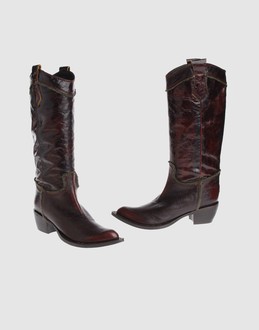 CAFe'NOIR - CALZATURE - Stivali - su YOOX.COM