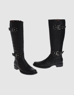 CAFe'NOIR - CALZATURE - Stivali - su YOOX.COM