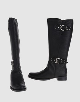 CAFe'NOIR - CALZATURE - Stivali - su YOOX.COM