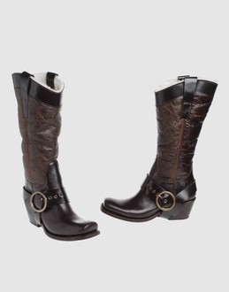 SONORA - CALZATURE - Stivali - su YOOX.COM