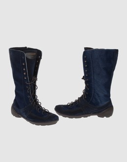 DOCKSTEPS Chaussures Bottes