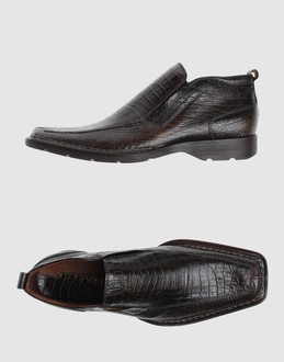 CAFeNOIR Chaussures Mocassins