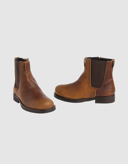 SONORA CALZATURE Stivaletti su YOOX.COM